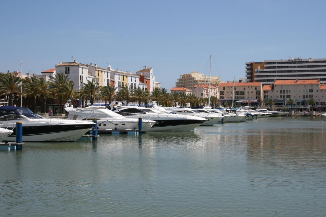 Praia Village Ao Vilamoura Bagian luar foto