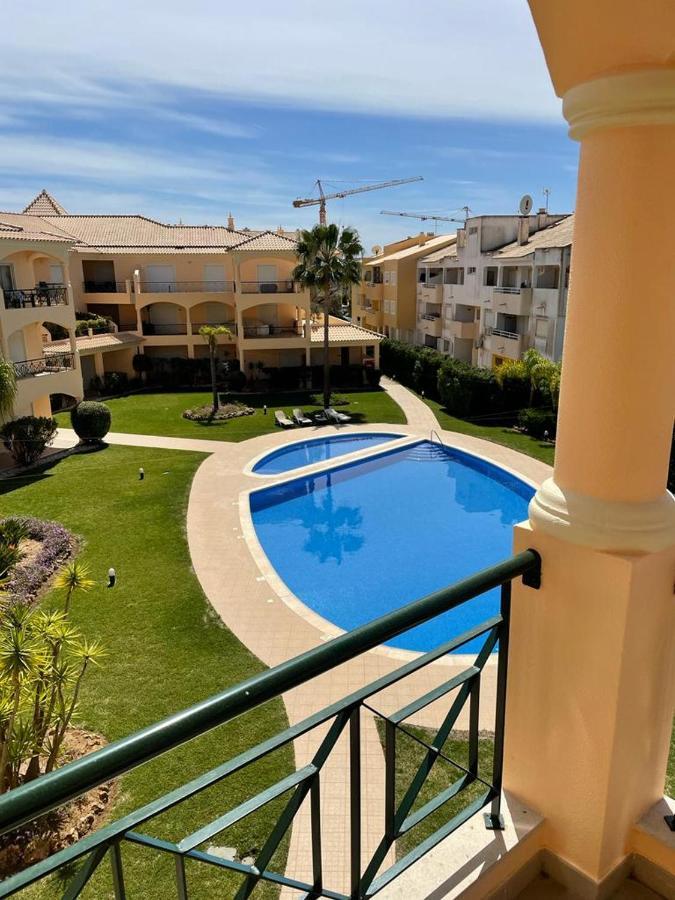 Praia Village Ao Vilamoura Bagian luar foto