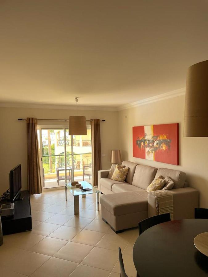 Praia Village Ao Vilamoura Bagian luar foto