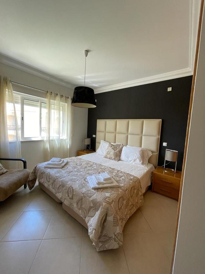 Praia Village Ao Vilamoura Bagian luar foto